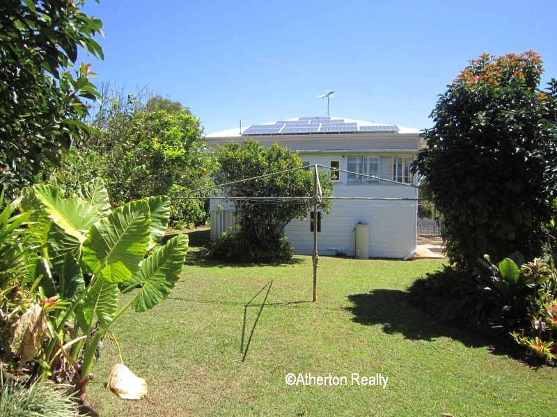 4 Cecily St, Atherton QLD 4883