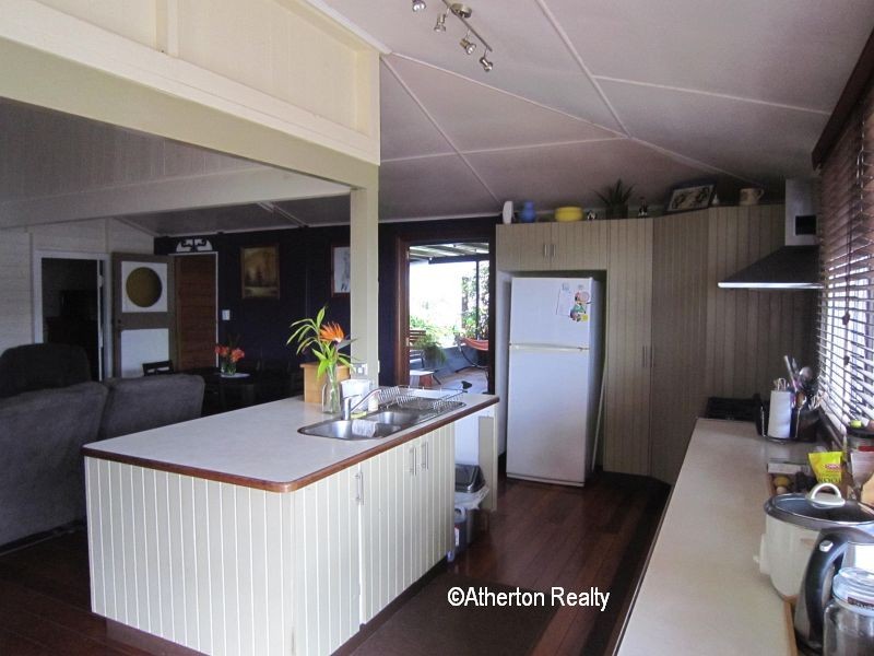 Tolga QLD 4882