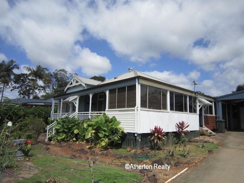Tolga QLD 4882