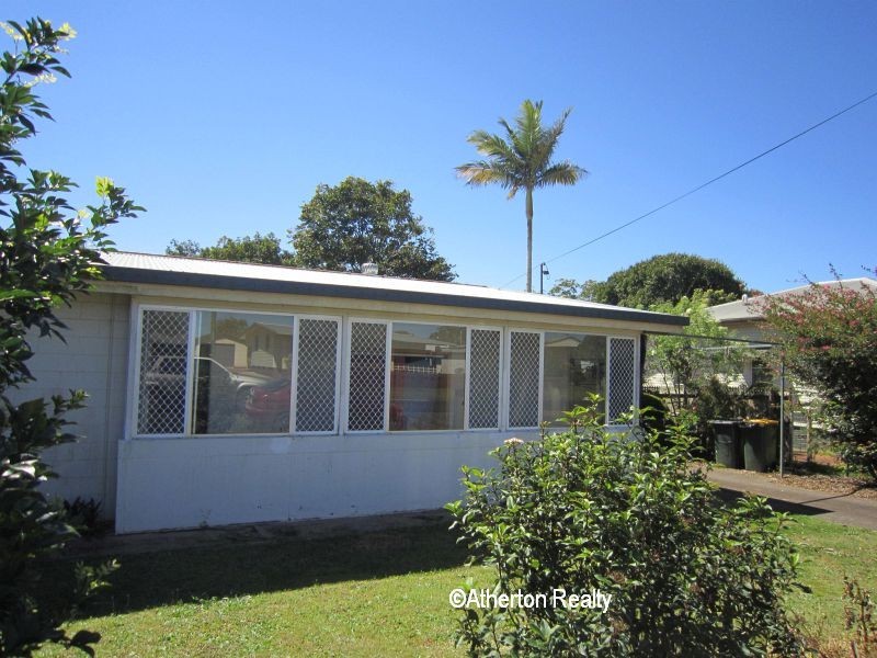 Atherton QLD 4883