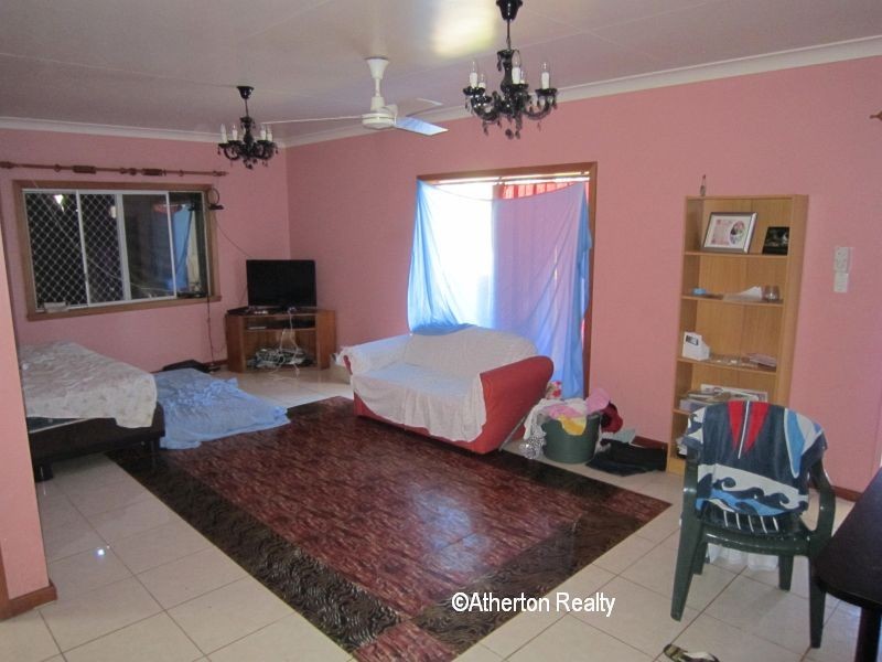 Atherton QLD 4883