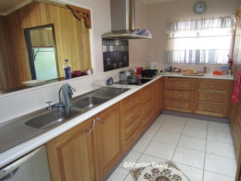 Atherton QLD 4883