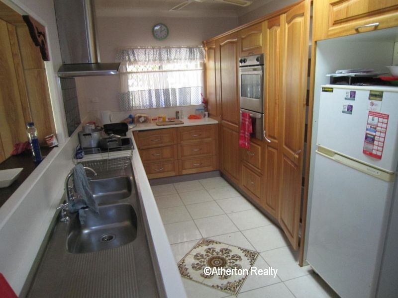 Atherton QLD 4883