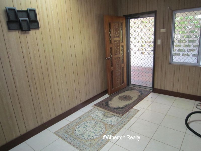Atherton QLD 4883