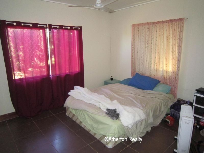 Atherton QLD 4883