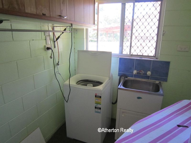 Atherton QLD 4883