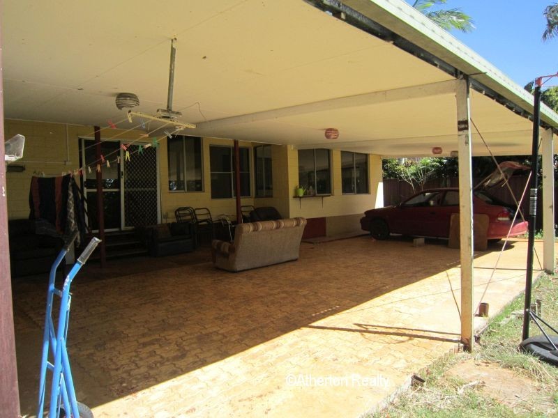 Atherton QLD 4883