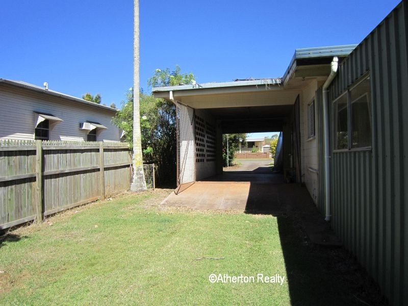Atherton QLD 4883
