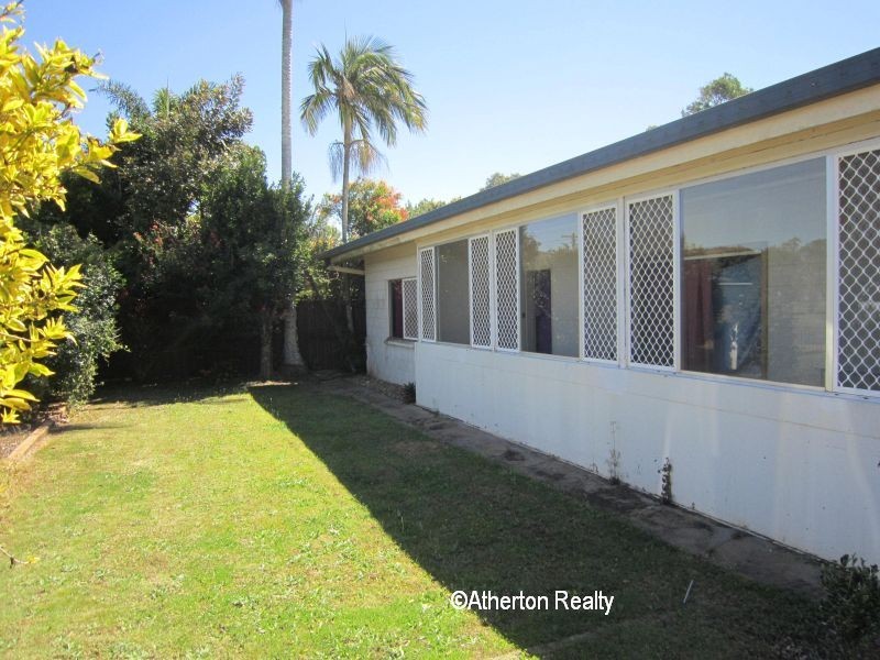 Atherton QLD 4883