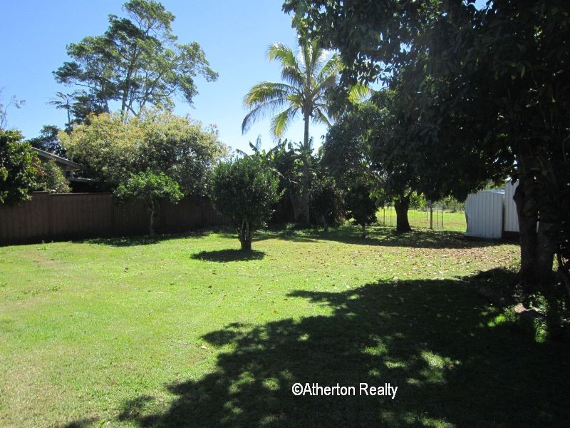 Atherton QLD 4883