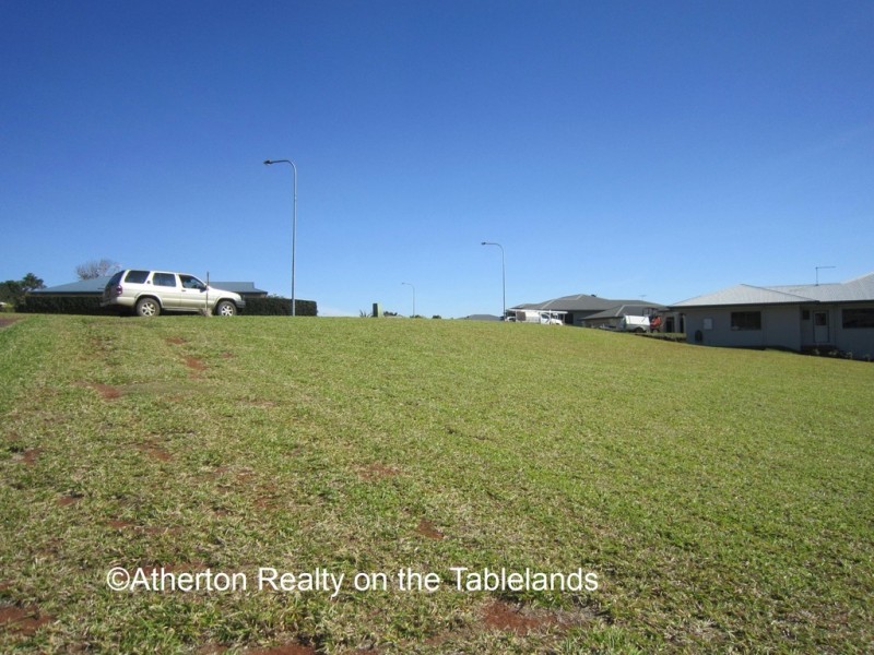 Atherton QLD 4883