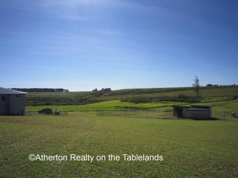 Atherton QLD 4883