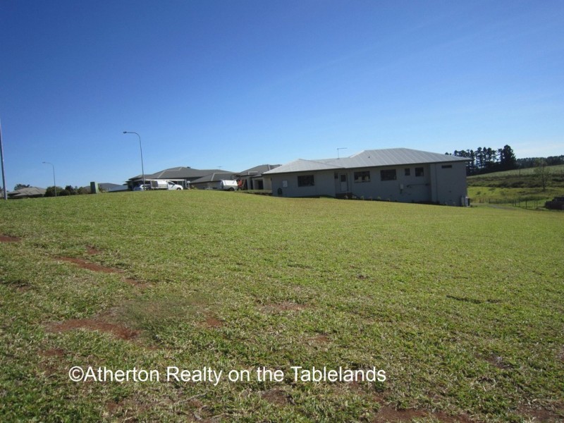 Atherton QLD 4883