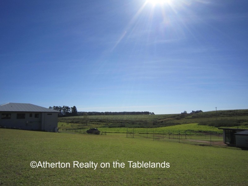 Atherton QLD 4883