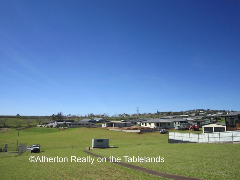 Atherton QLD 4883