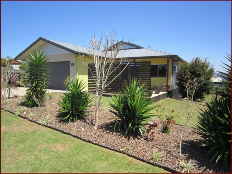 12-13 Montgomery Cl, Atherton QLD 4883