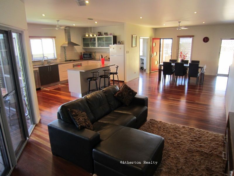 12-13 Montgomery Cl, Atherton QLD 4883