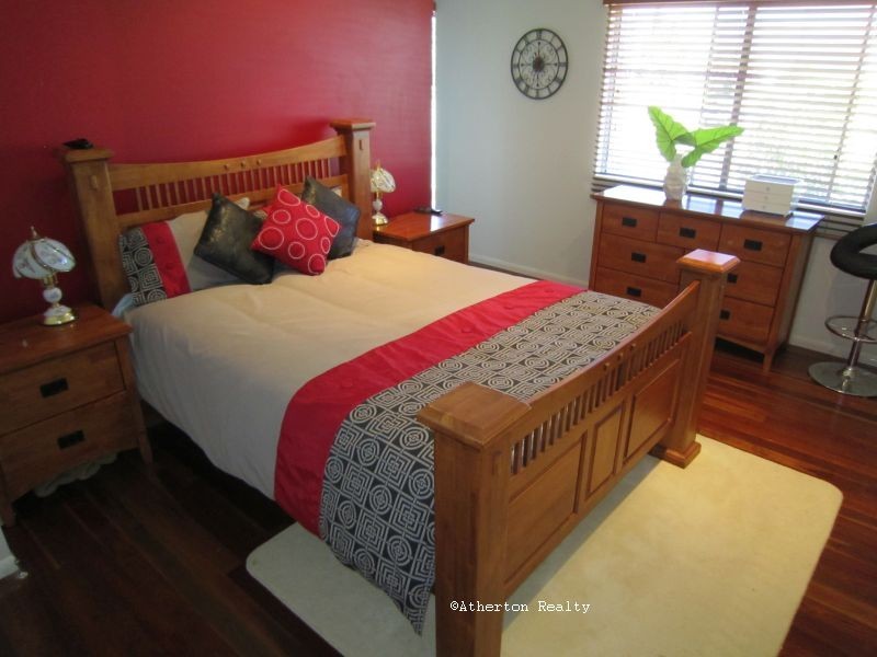 12-13 Montgomery Cl, Atherton QLD 4883