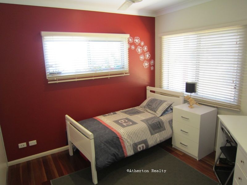 12-13 Montgomery Cl, Atherton QLD 4883