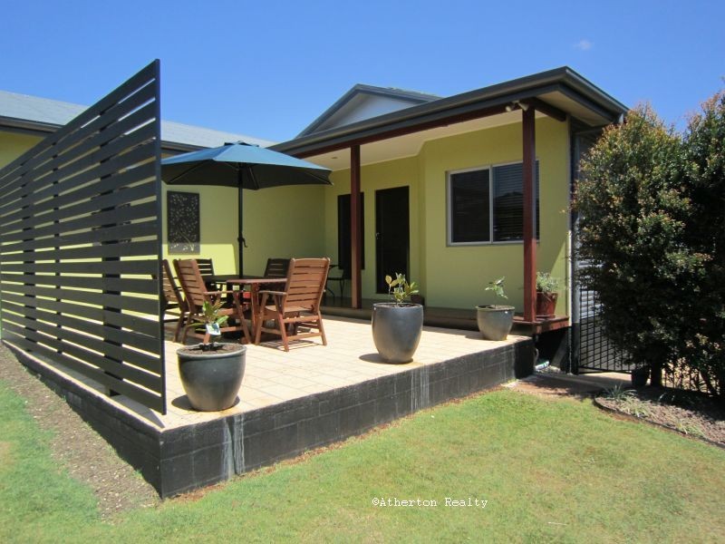 12-13 Montgomery Cl, Atherton QLD 4883