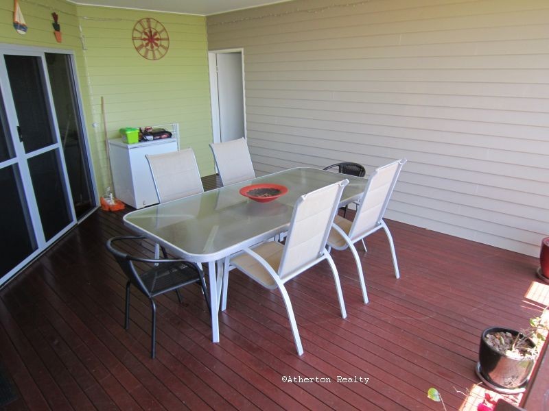 12-13 Montgomery Cl, Atherton QLD 4883