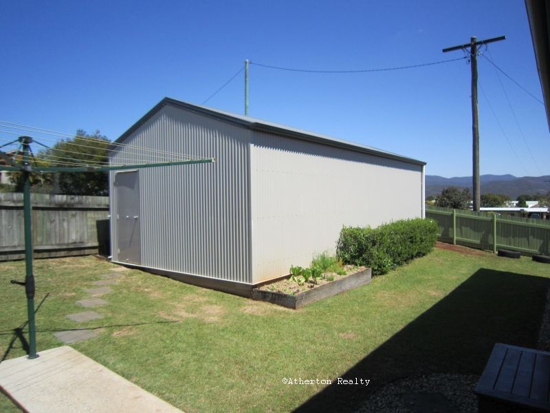 12-13 Montgomery Cl, Atherton QLD 4883