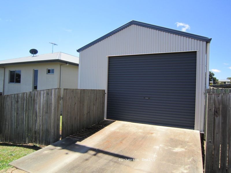 12-13 Montgomery Cl, Atherton QLD 4883