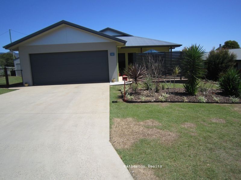 12-13 Montgomery Cl, Atherton QLD 4883