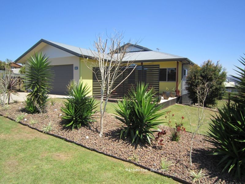 12-13 Montgomery Cl, Atherton QLD 4883