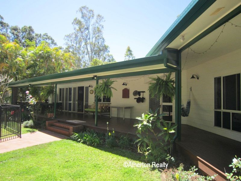 Tolga QLD 4882