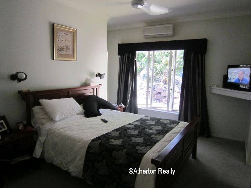 Tolga QLD 4882