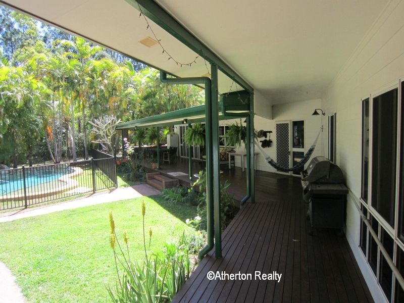 Tolga QLD 4882
