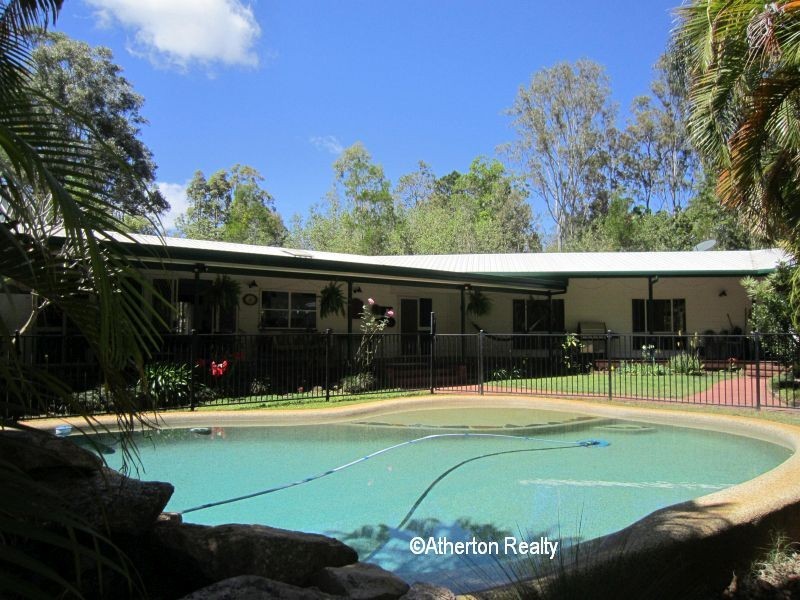 Tolga QLD 4882
