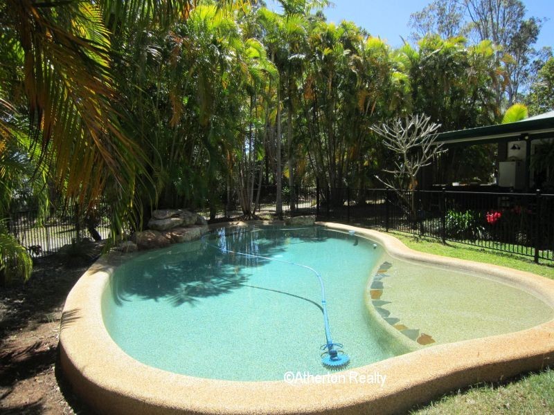Tolga QLD 4882