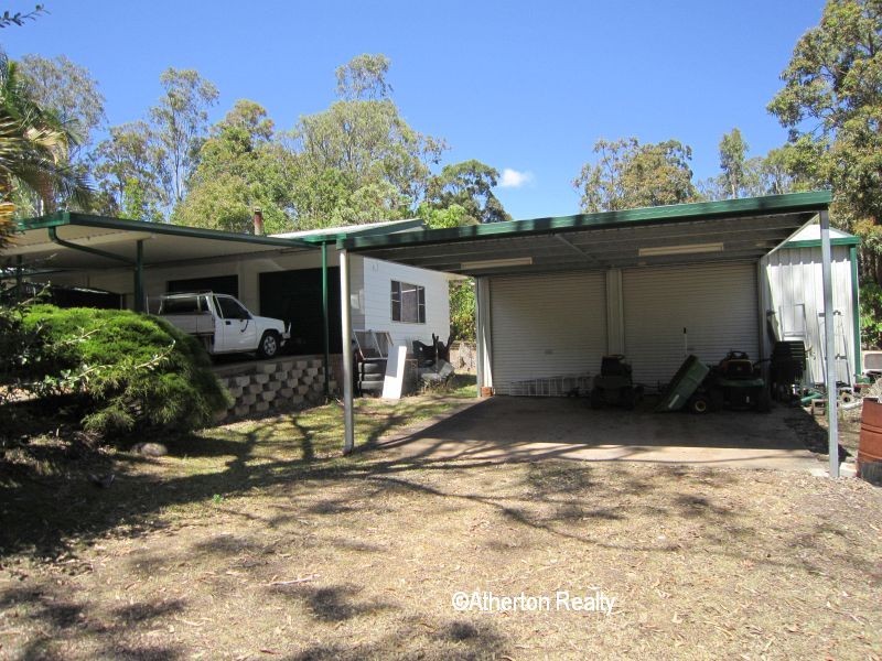 Tolga QLD 4882