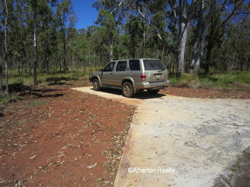 Tolga QLD 4882