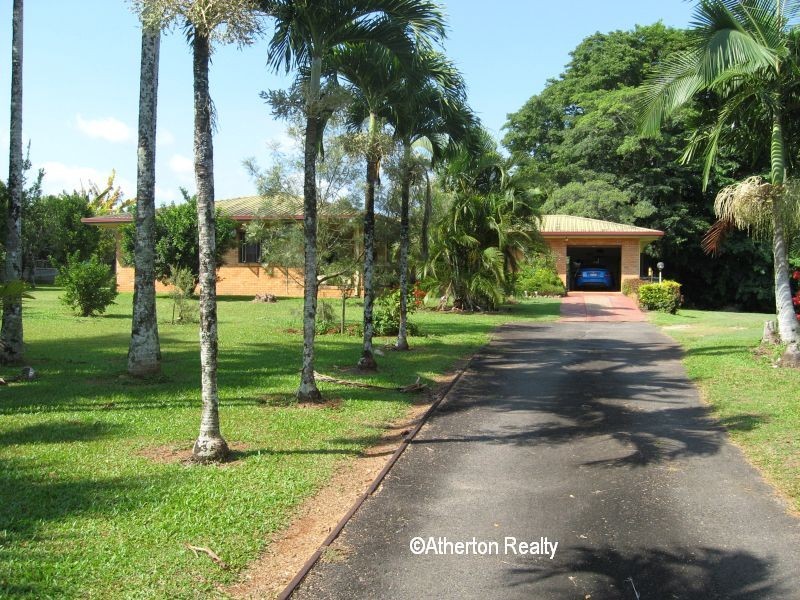 7 Stotter Rd, Stoters Hill QLD 4860