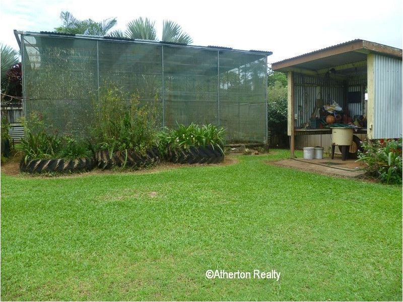7 Stotter Rd, Stoters Hill QLD 4860