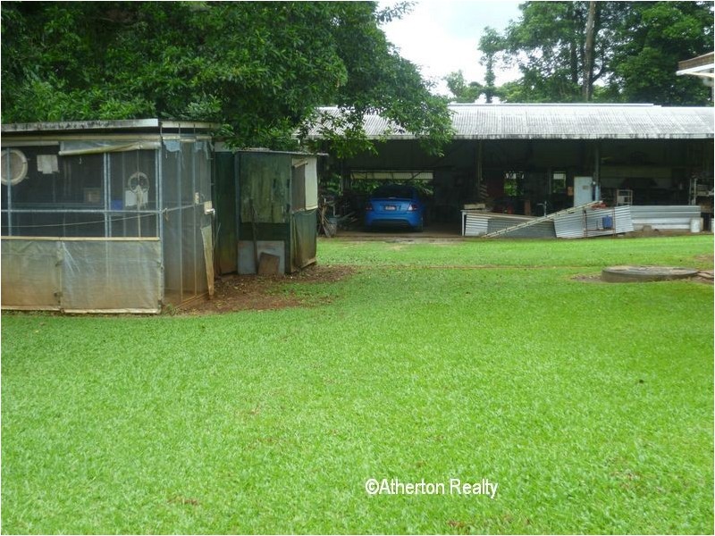 7 Stotter Rd, Stoters Hill QLD 4860