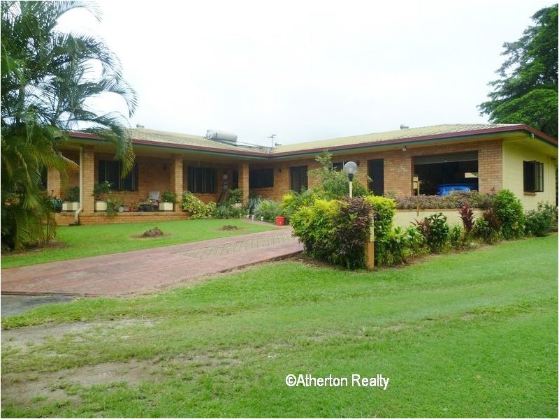 7 Stotter Rd, Stoters Hill QLD 4860