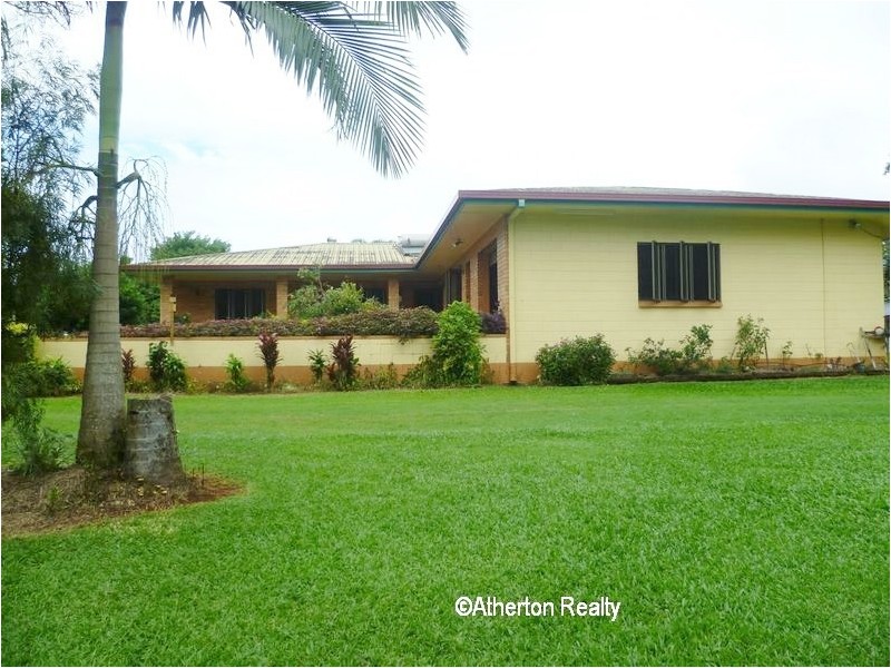7 Stotter Rd, Stoters Hill QLD 4860
