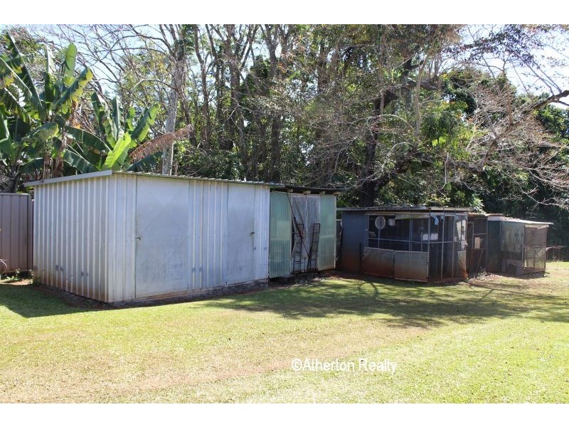 7 Stotter Rd, Stoters Hill QLD 4860