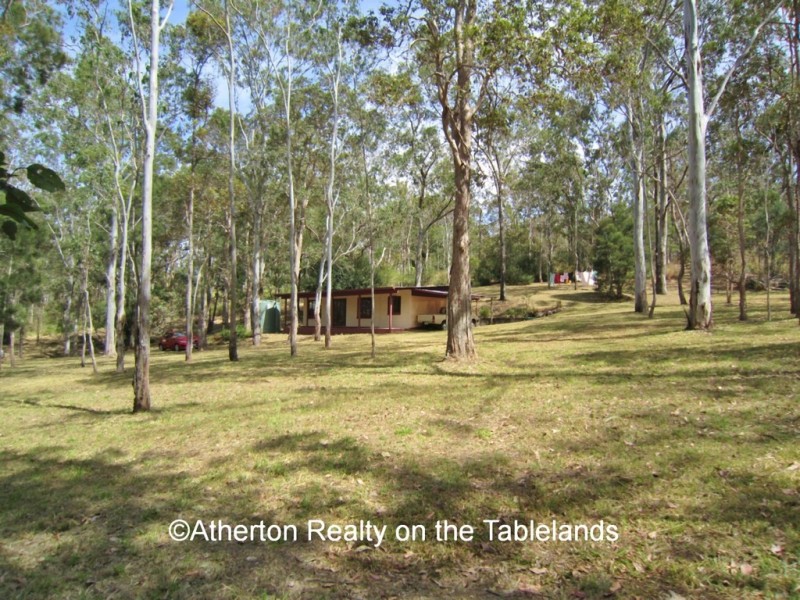 231 Rolley Rd, Wondecla QLD 4887