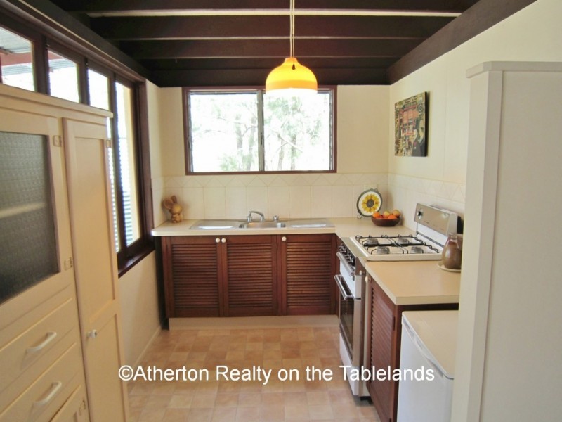 231 Rolley Rd, Wondecla QLD 4887