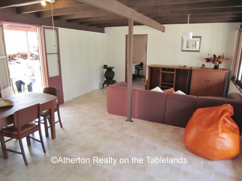 231 Rolley Rd, Wondecla QLD 4887