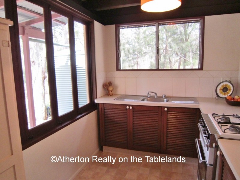 231 Rolley Rd, Wondecla QLD 4887