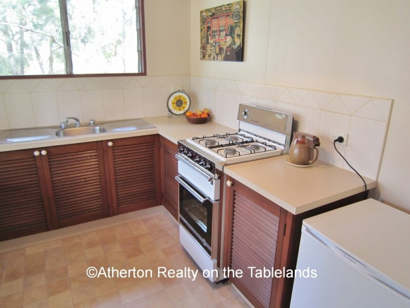231 Rolley Rd, Wondecla QLD 4887
