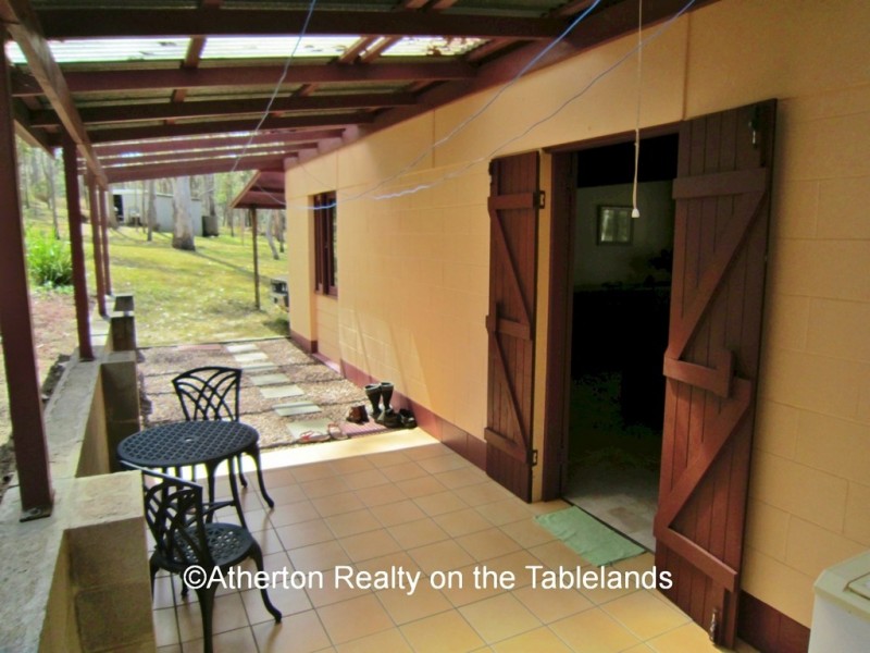 231 Rolley Rd, Wondecla QLD 4887
