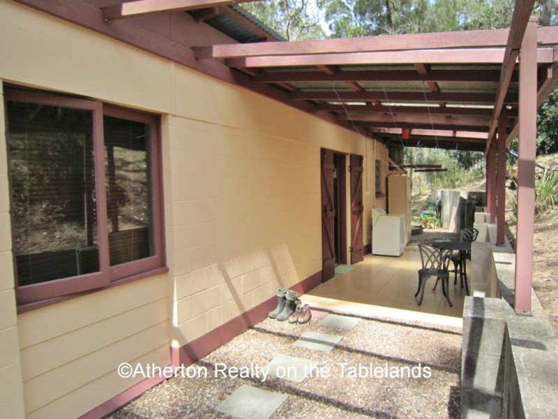 231 Rolley Rd, Wondecla QLD 4887
