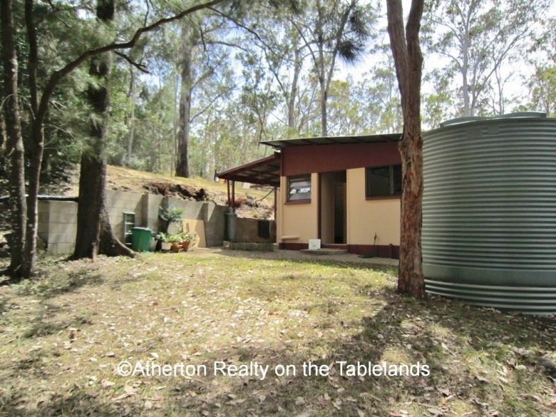 231 Rolley Rd, Wondecla QLD 4887
